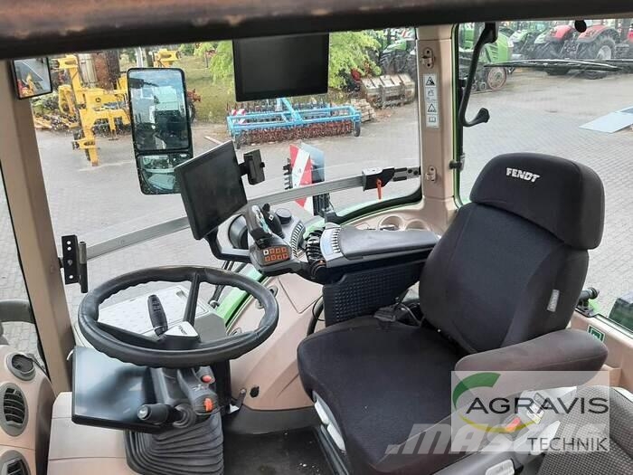 Fendt 930 VARIO GEN-7 Tratores Agrícolas usados