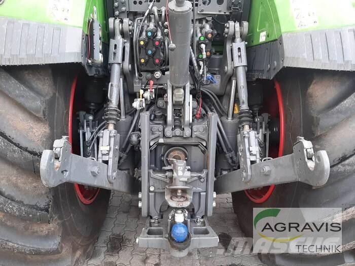Fendt 930 VARIO GEN-7 Tratores Agrícolas usados