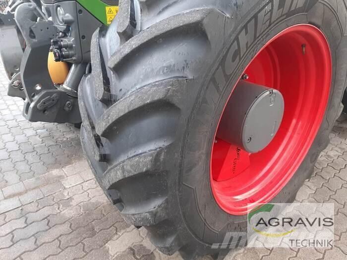 Fendt 930 VARIO GEN-7 Tratores Agrícolas usados