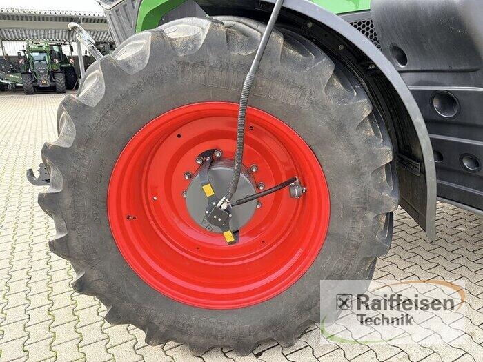 Fendt 933 Gen7 ProfiPlus Traktorji