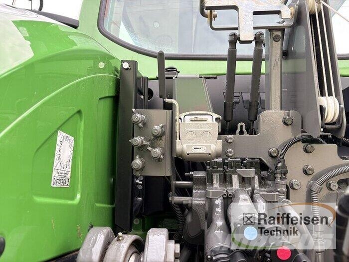 Fendt 933 Gen7 ProfiPlus Traktorji