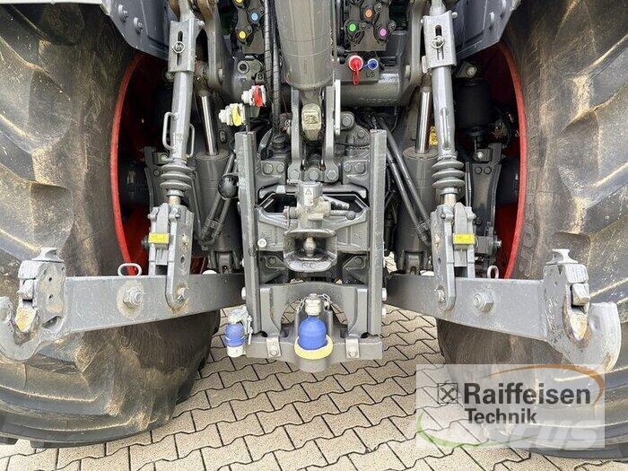Fendt 933 Gen7 ProfiPlus Traktorji