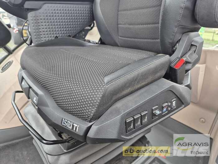 Fendt 933 VARIO GEN-7 Profi+ Setting 2 Traktorit