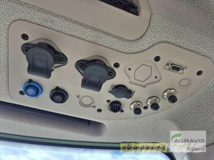 Fendt 933 VARIO GEN-7 Profi+ Setting 2 Traktorit
