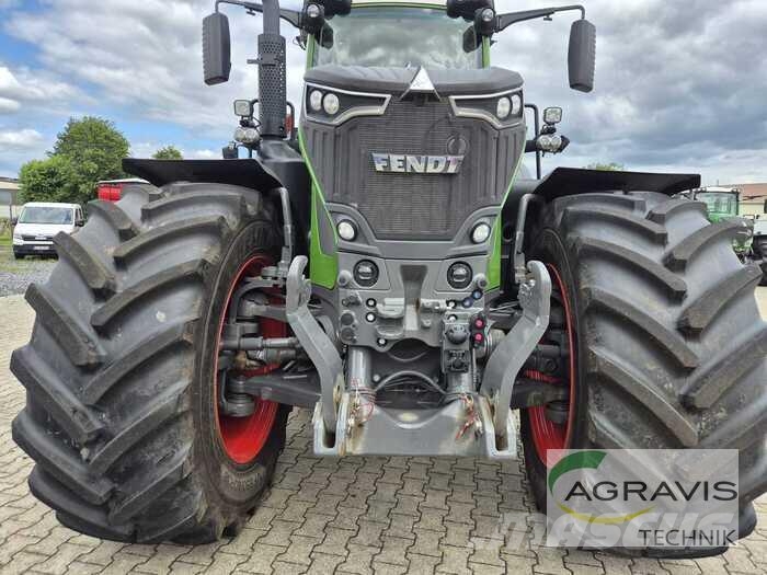Fendt 933 VARIO GEN-7 Profi+ Setting 2 Τρακτέρ