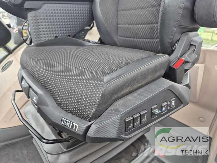 Fendt 933 VARIO GEN-7 Profi+ Setting 2 Τρακτέρ