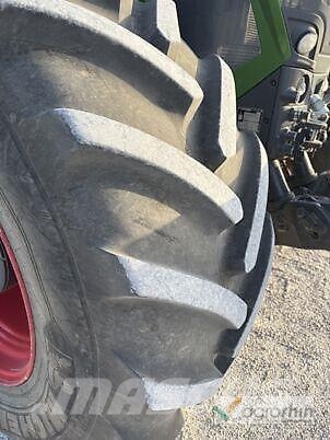 Fendt 936 PROFI PLUS GEN7 Traktori