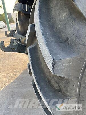 Fendt 936 PROFI PLUS GEN7 Traktori