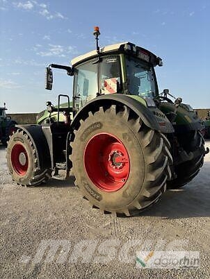 Fendt 936 PROFI PLUS GEN7 Traktori