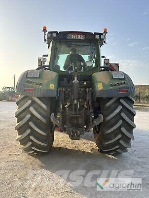 Fendt 936 PROFI PLUS GEN7 Traktori