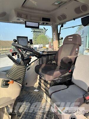 Fendt 936 PROFI PLUS GEN7 Traktori