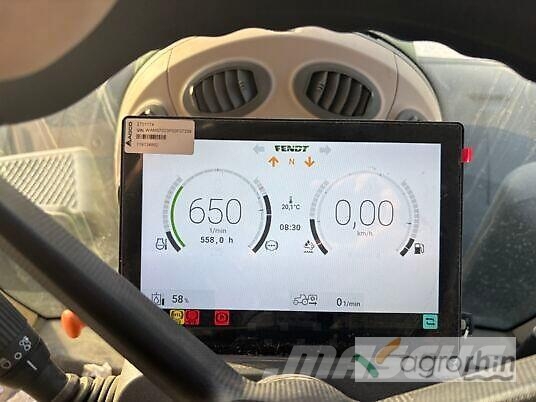 Fendt 936 PROFI PLUS GEN7 Traktori