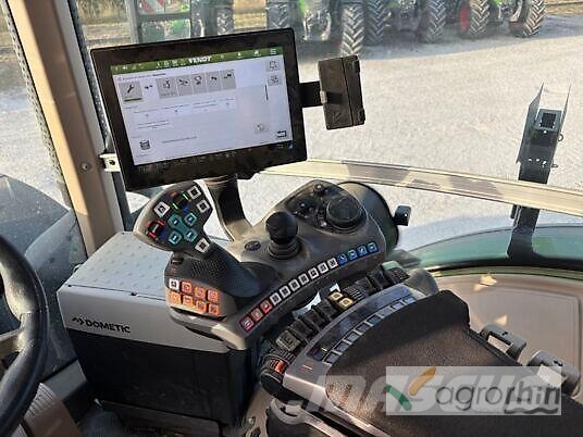 Fendt 936 PROFI PLUS GEN7 Traktori
