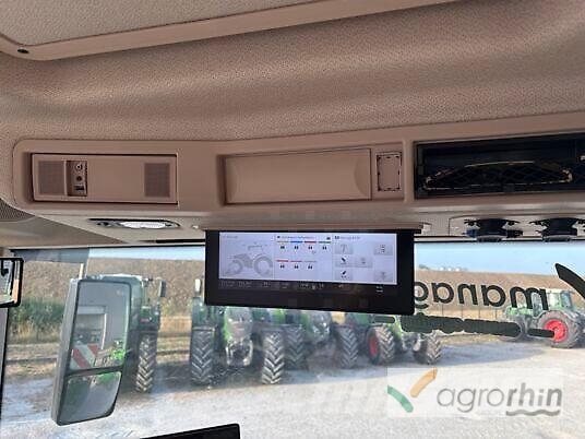 Fendt 936 PROFI PLUS GEN7 Traktori