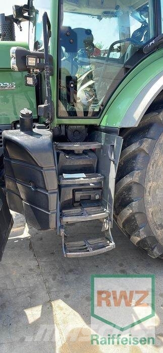 Fendt 936 Vario Tractors