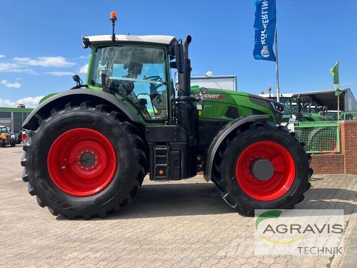 Fendt 936 VARIO GEN-7 Tractors