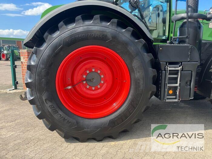 Fendt 936 VARIO GEN-7 Tractors