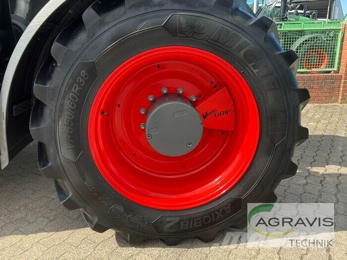 Fendt 936 VARIO GEN-7 Tractors