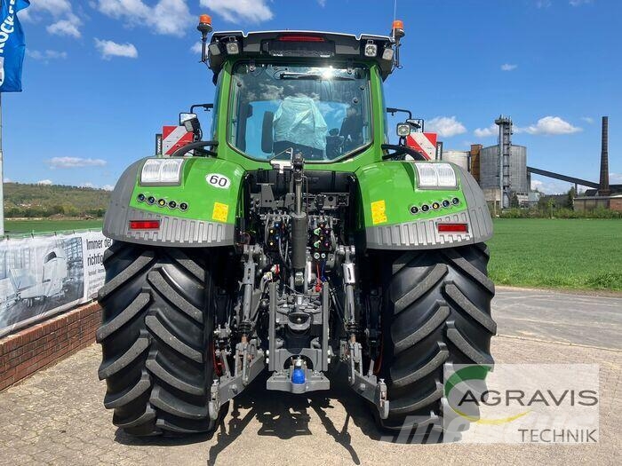 Fendt 936 VARIO GEN-7 Tractors