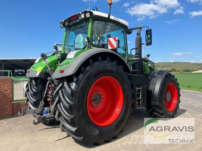Fendt 936 VARIO GEN-7 Tractors