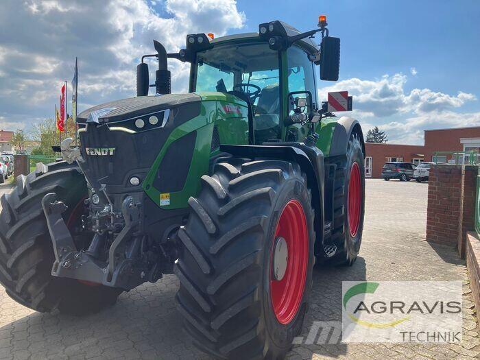 Fendt 936 VARIO GEN-7 Tractors