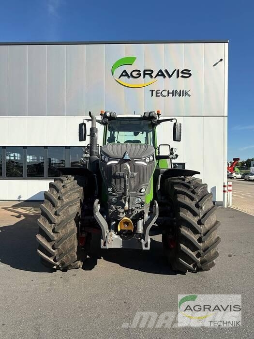 Fendt 936 VARIO GEN-7 Traktoren