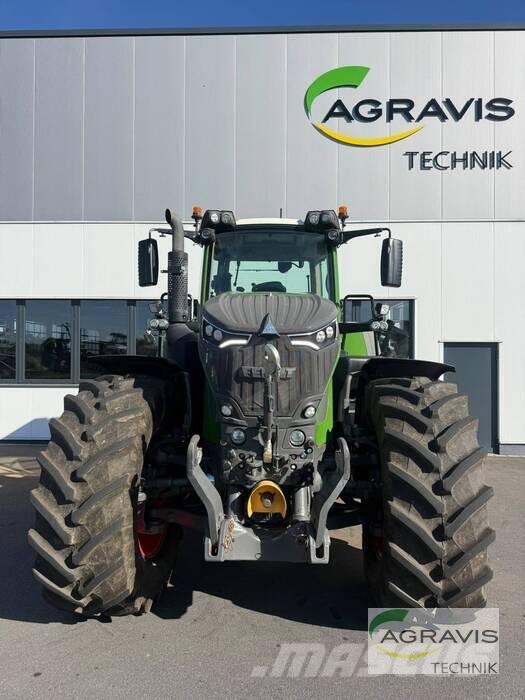 Fendt 936 VARIO GEN-7 Traktoren