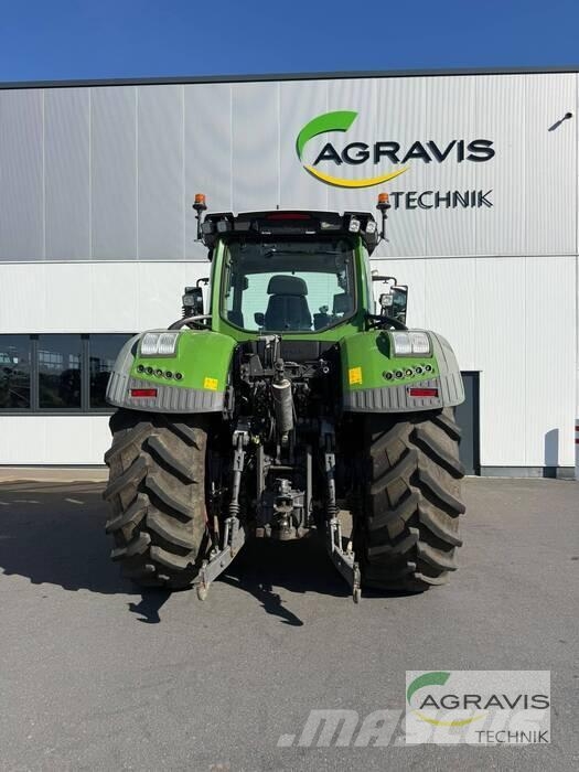 Fendt 936 VARIO GEN-7 Traktoren