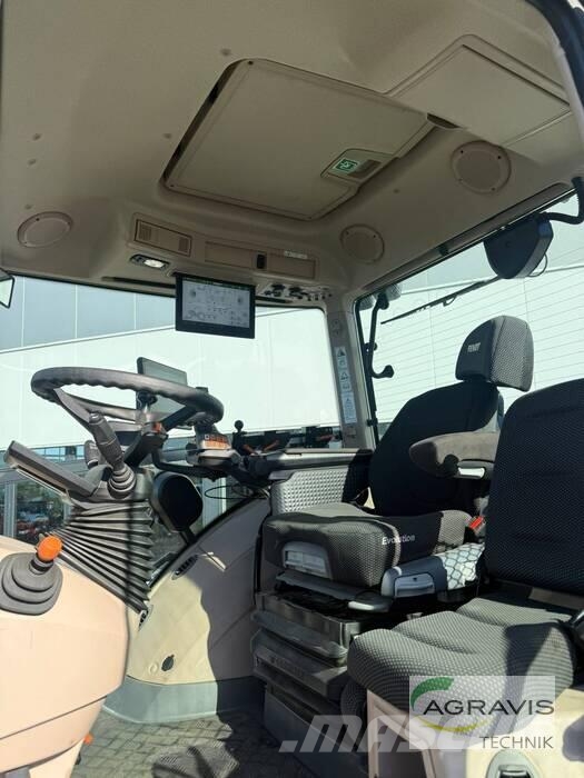 Fendt 936 VARIO GEN-7 Traktoren