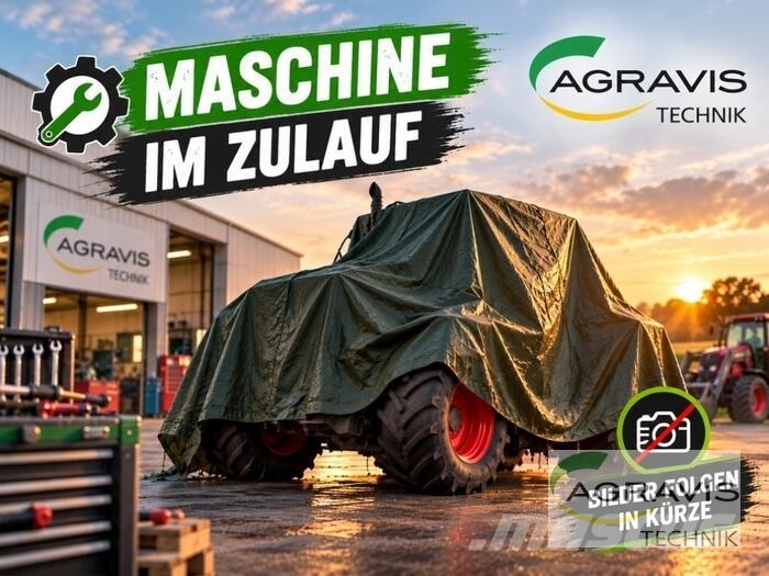 Fendt 936 VARIO GEN-7 Traktory