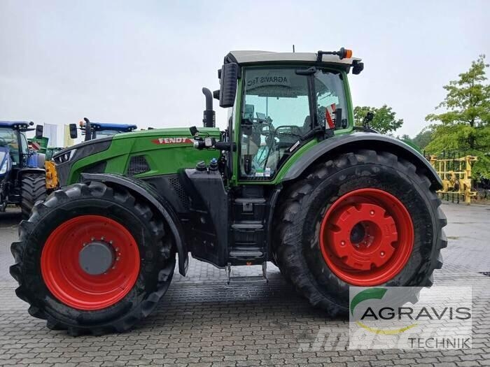 Fendt 936 VARIO GEN-7 Profi+ Setting 2 Tracteur