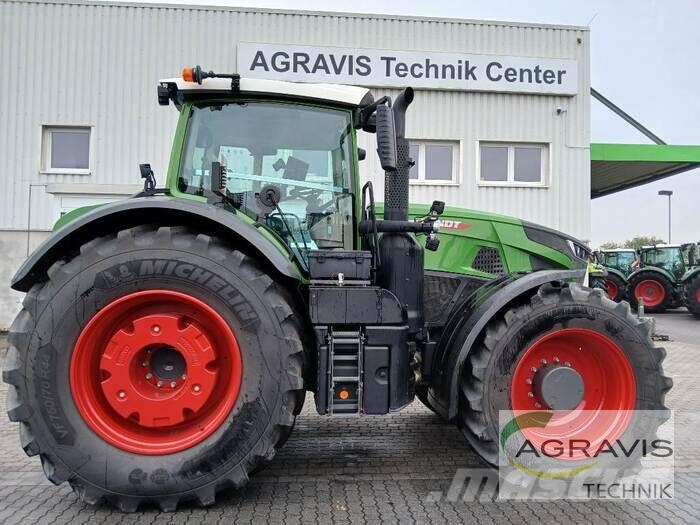 Fendt 936 VARIO GEN-7 Profi+ Setting 2 Tracteur