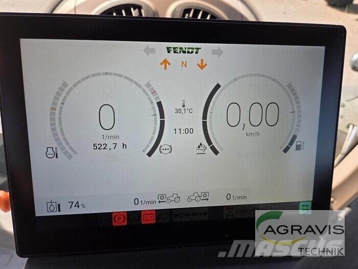 Fendt 936 VARIO GEN-7 Profi+ Setting 2 Tracteur