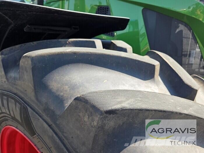 Fendt 936 VARIO GEN-7 Profi+ Setting 2 Tracteur