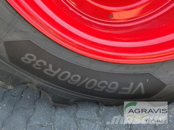 Fendt 936 VARIO GEN-7 Profi+ Setting 2 Tracteur