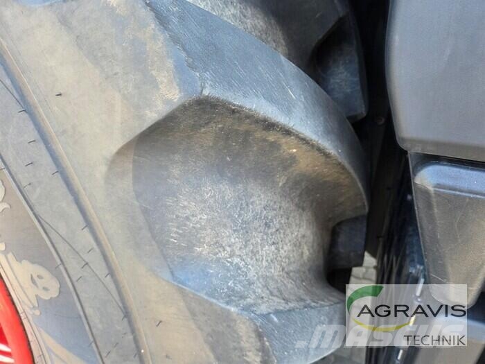 Fendt 936 VARIO GEN-7 Profi+ Setting 2 Tracteur