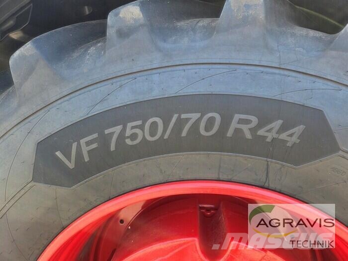 Fendt 936 VARIO GEN-7 Profi+ Setting 2 Tracteur