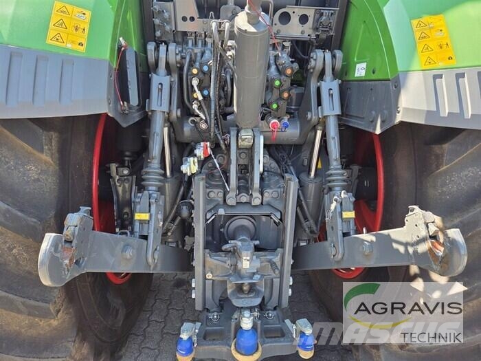 Fendt 936 VARIO GEN-7 Profi+ Setting 2 Tracteur
