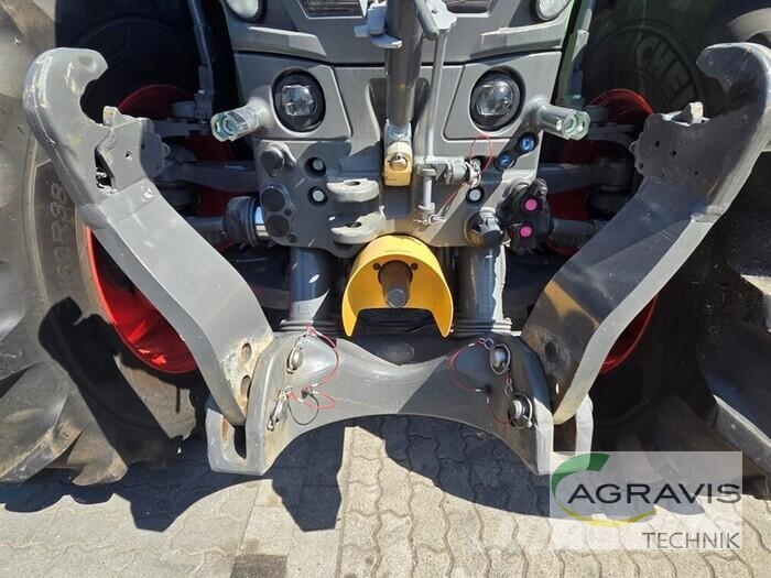 Fendt 936 VARIO GEN-7 Profi+ Setting 2 Tracteur