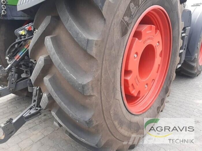 Fendt 936 VARIO GEN-7 Profi+ Setting 2 Tracteur