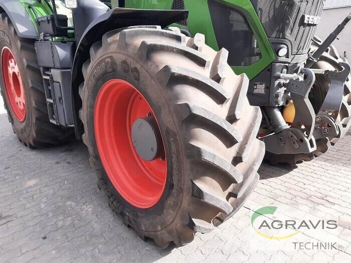 Fendt 936 VARIO GEN-7 Profi+ Setting 2 Tracteur