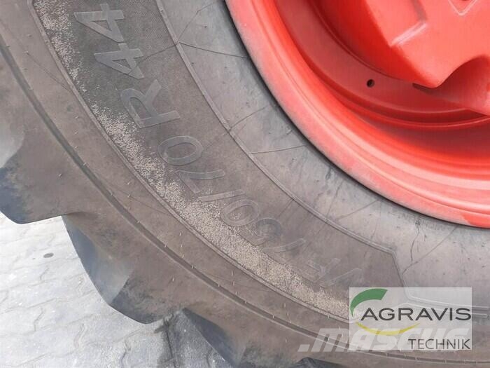 Fendt 936 VARIO GEN-7 Profi+ Setting 2 Tracteur