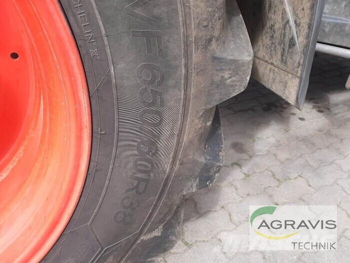 Fendt 936 VARIO GEN-7 Profi+ Setting 2 Tracteur