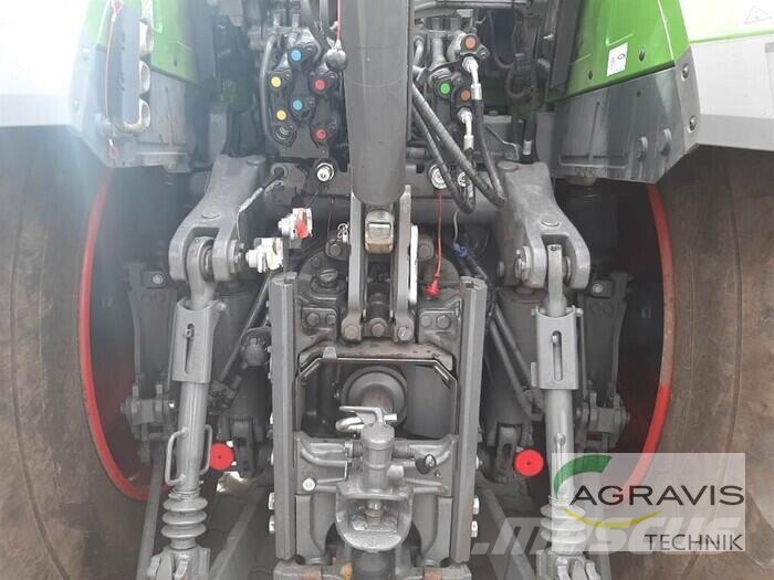 Fendt 936 VARIO GEN-7 Profi+ Setting 2 Tracteur