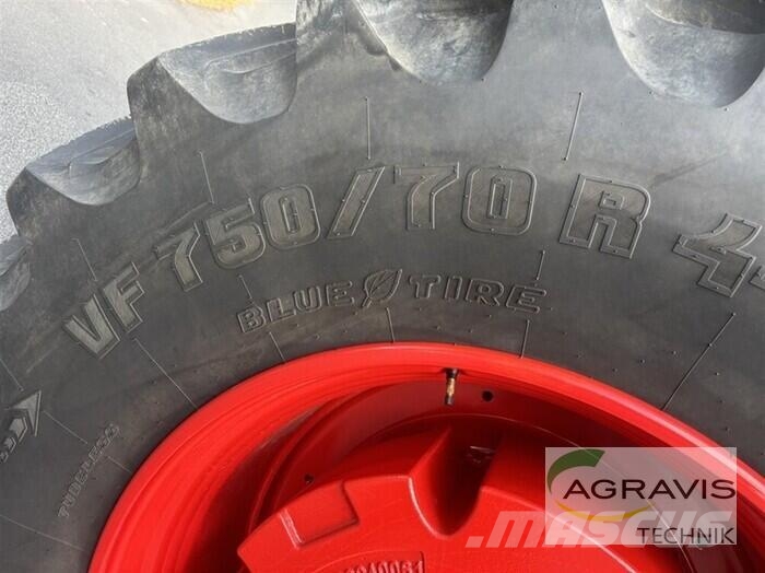 Fendt 936 VARIO GEN-7 Profi+ Setting2 Tracteur