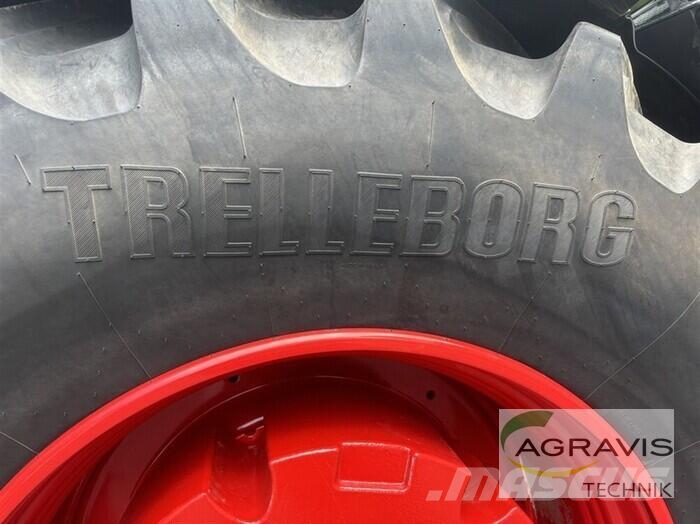 Fendt 936 VARIO GEN-7 Profi+ Setting2 Tracteur
