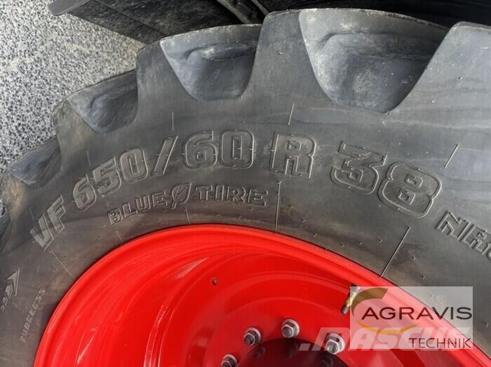 Fendt 936 VARIO GEN-7 Profi+ Setting2 Tracteur