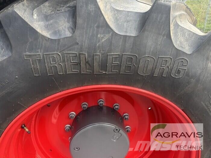 Fendt 936 VARIO GEN-7 Profi+ Setting2 Tracteur