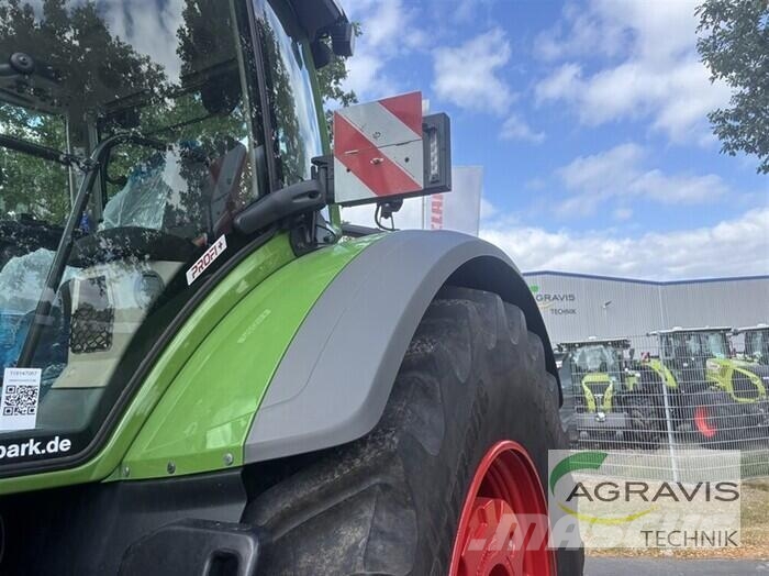 Fendt 936 VARIO GEN-7 Profi+ Setting2 Tracteur