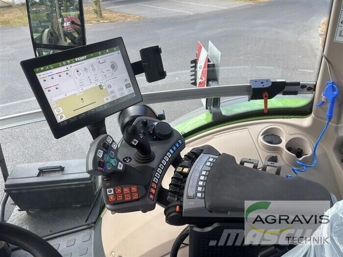 Fendt 936 VARIO GEN-7 Profi+ Setting2 Tracteur
